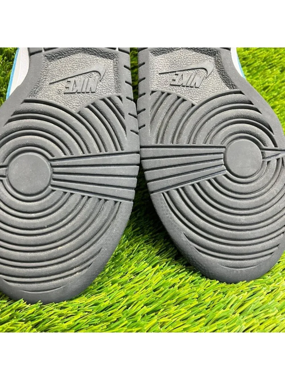 Nike please review